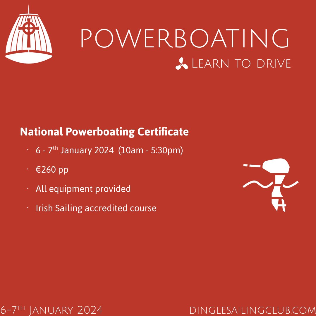 powerboat driving lessons