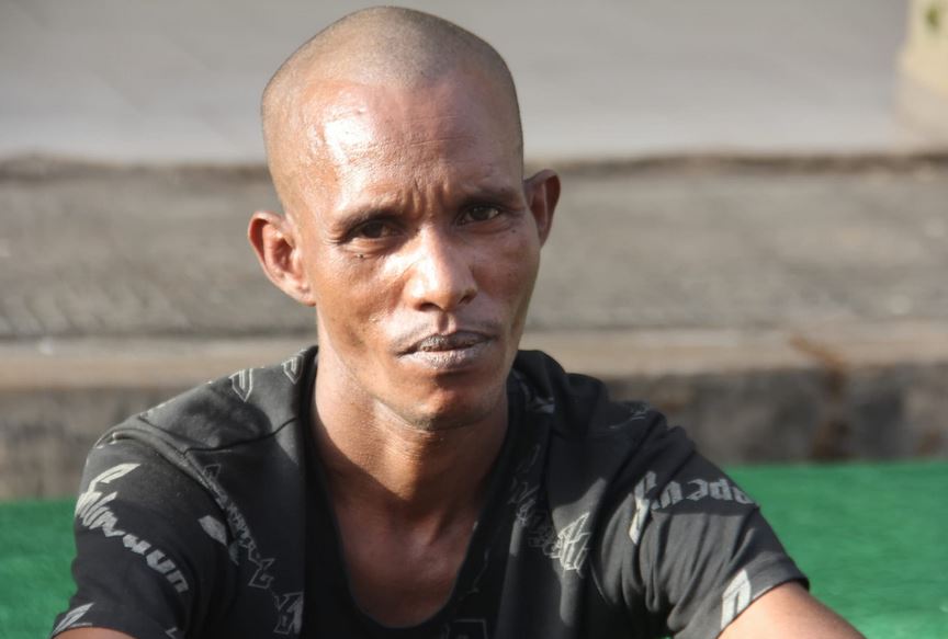 Kabiru Musa "Bauchi Police Arrest Killer of 6 Corps Members in 2011