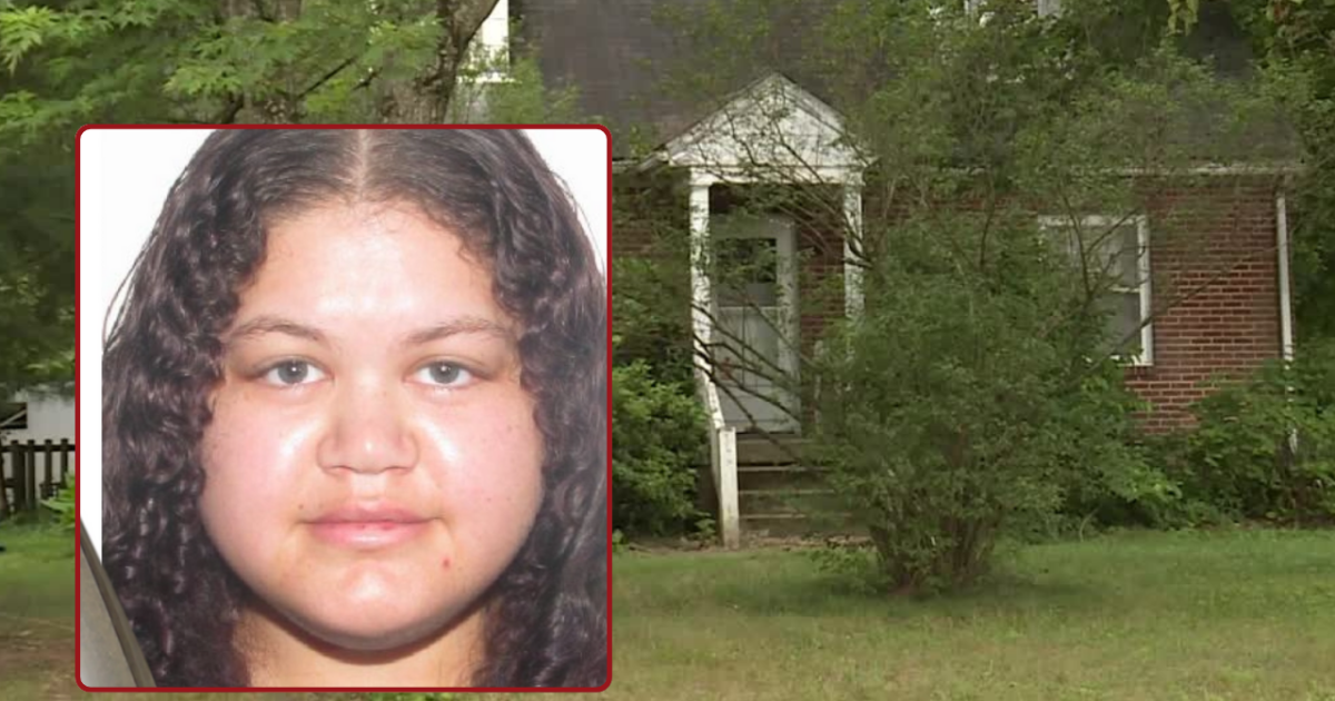 Alyssa Jane Venable Woman Wanted For Killing 3 Elderly Roommates