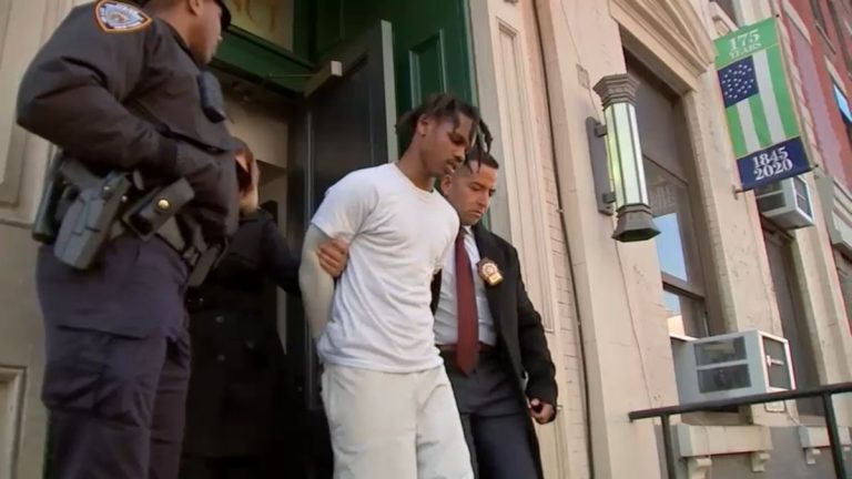 Second Suspect Arrested in Shocking Lower East Side Murder