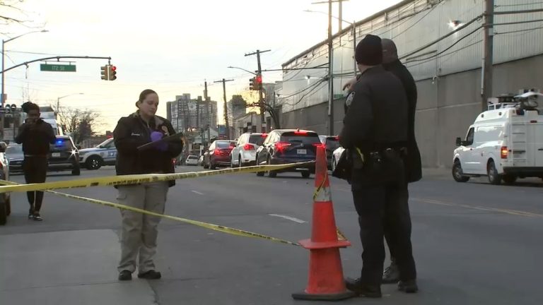 Police Investigate School Dispute as Motive in Teen's Death