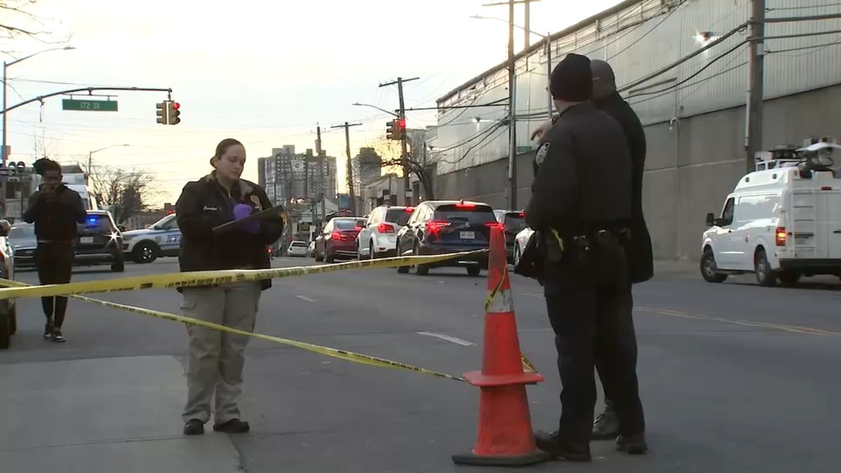 Police Investigate School Dispute as Motive in Teen's Death