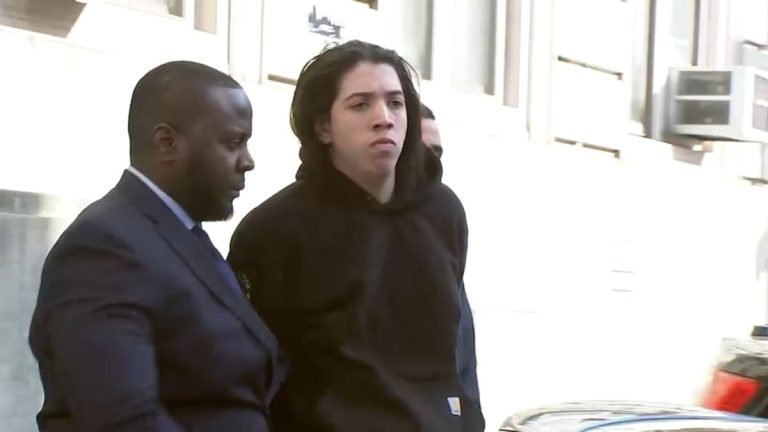 18-Year-Old Arrested in Shocking Barclays Center Stabbing!