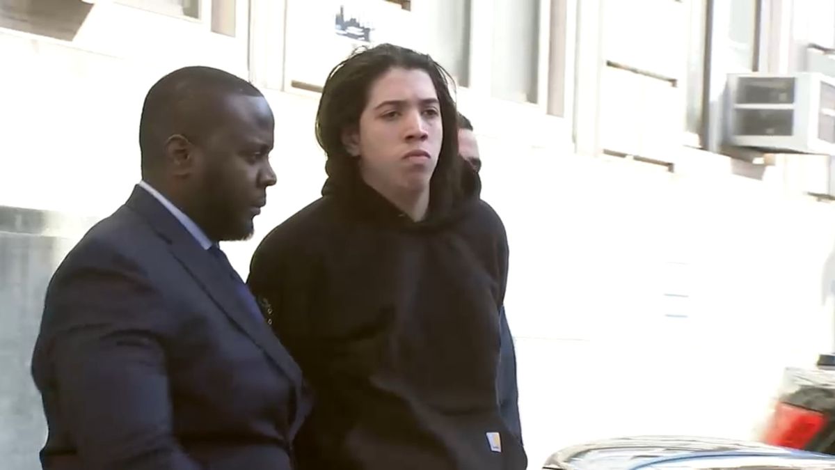 18-Year-Old Arrested in Shocking Barclays Center Stabbing!