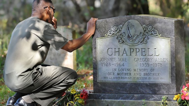 1964 Murder of Black Woman Sparks Outrage: Racial Violence Reignited