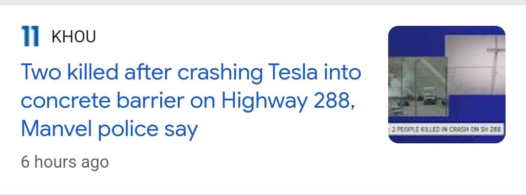 2 Dead in Fiery Tesla Crash: Autopilot Under Scrutiny!