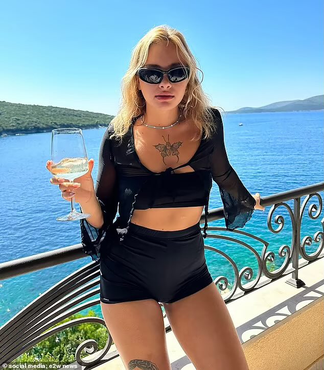 20-year-old OnlyFans Star Disappears, Found Broken in Dubai