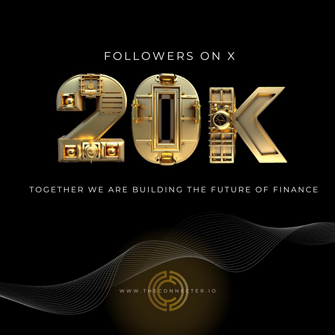 20K Followers: Is Self-Custody the Future of Crypto Freedom?