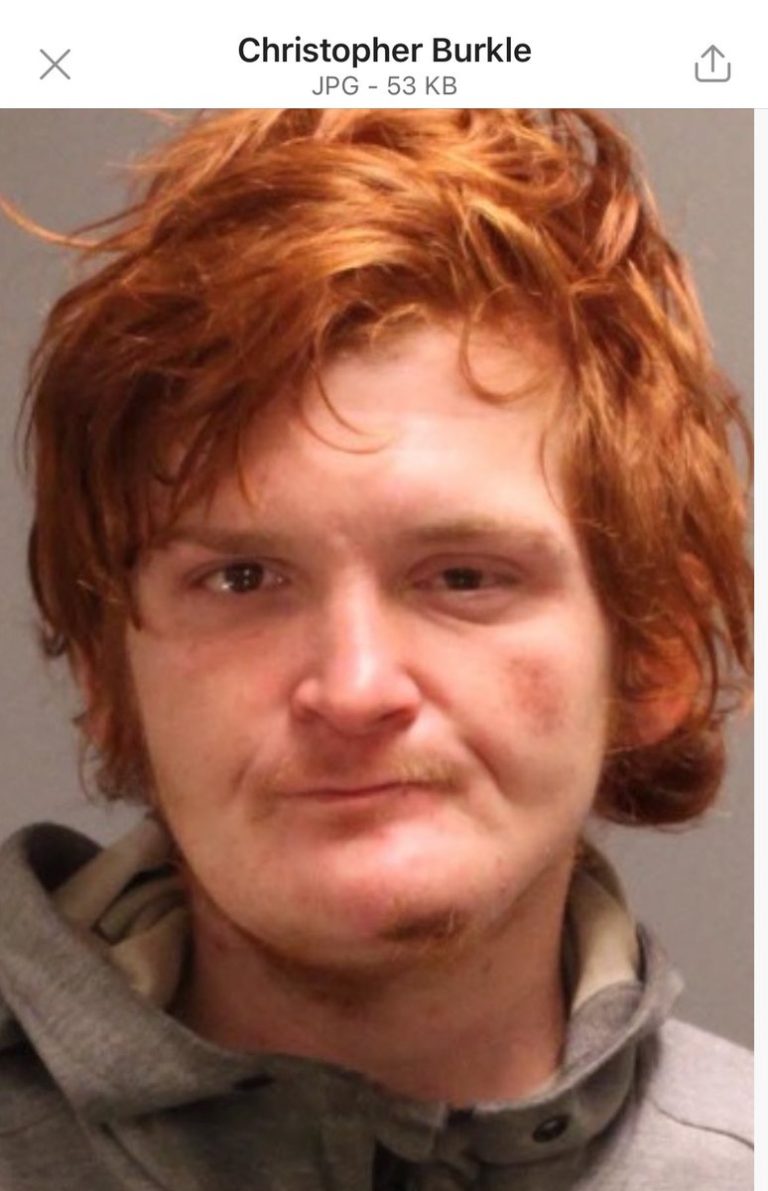 28-Year-Old Christopher Burkle's DUI Box Truck Rampage Shocks Philly!