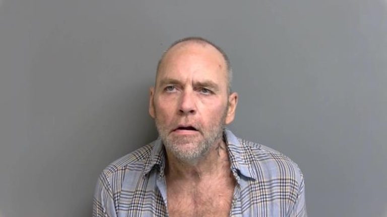 48-Year-Old Man's Shocking Animal Cruelty Stuns Neighborhood!