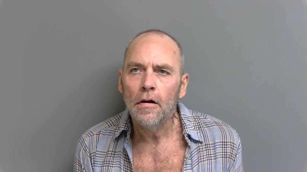 48-Year-Old Man's Shocking Animal Cruelty Stuns Neighborhood!