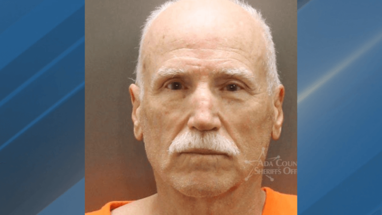 70-Year-Old Arrested for Hitting Trump Supporter in Protest!