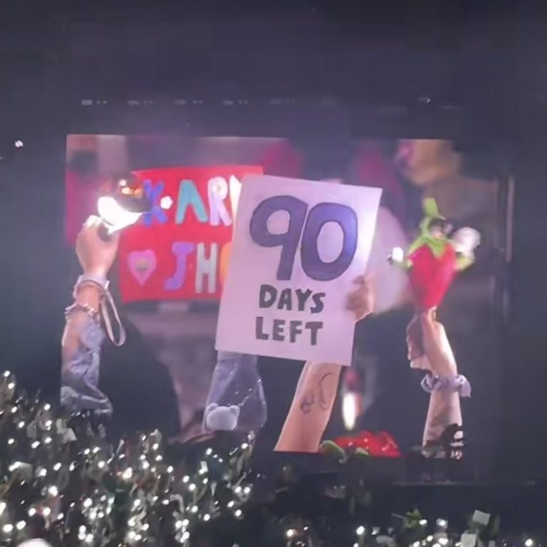 90 Days Left: BTS's Legacy Faces Shocking New Controversy!