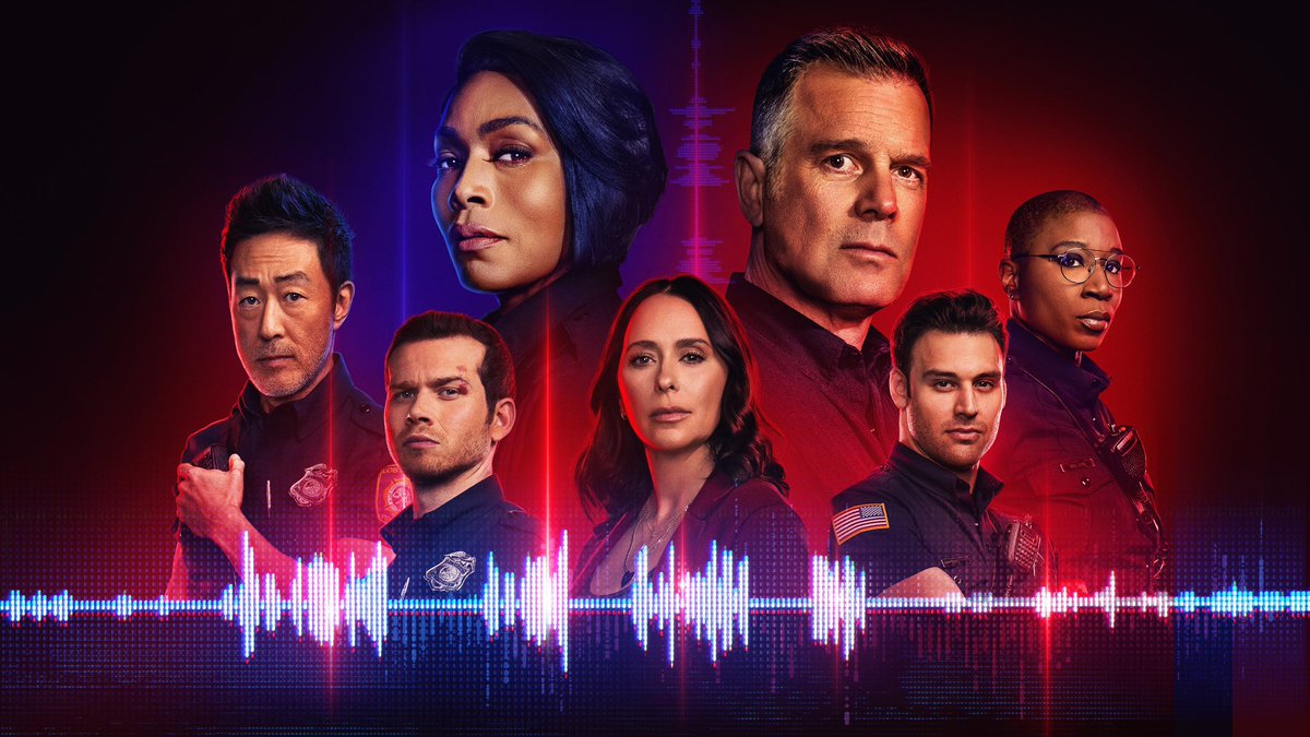 ABC's '9-1-1' Renewal Sparks Outrage: Is Mediocrity Rewarded?