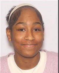 ALERT: Critical Missing Teen Indigo Wilson Vanishes in White Marsh!