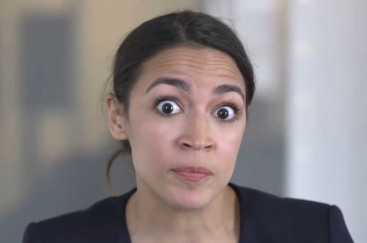 AOC Surpasses Biden: New Face of Democrats, Kamala Follows!