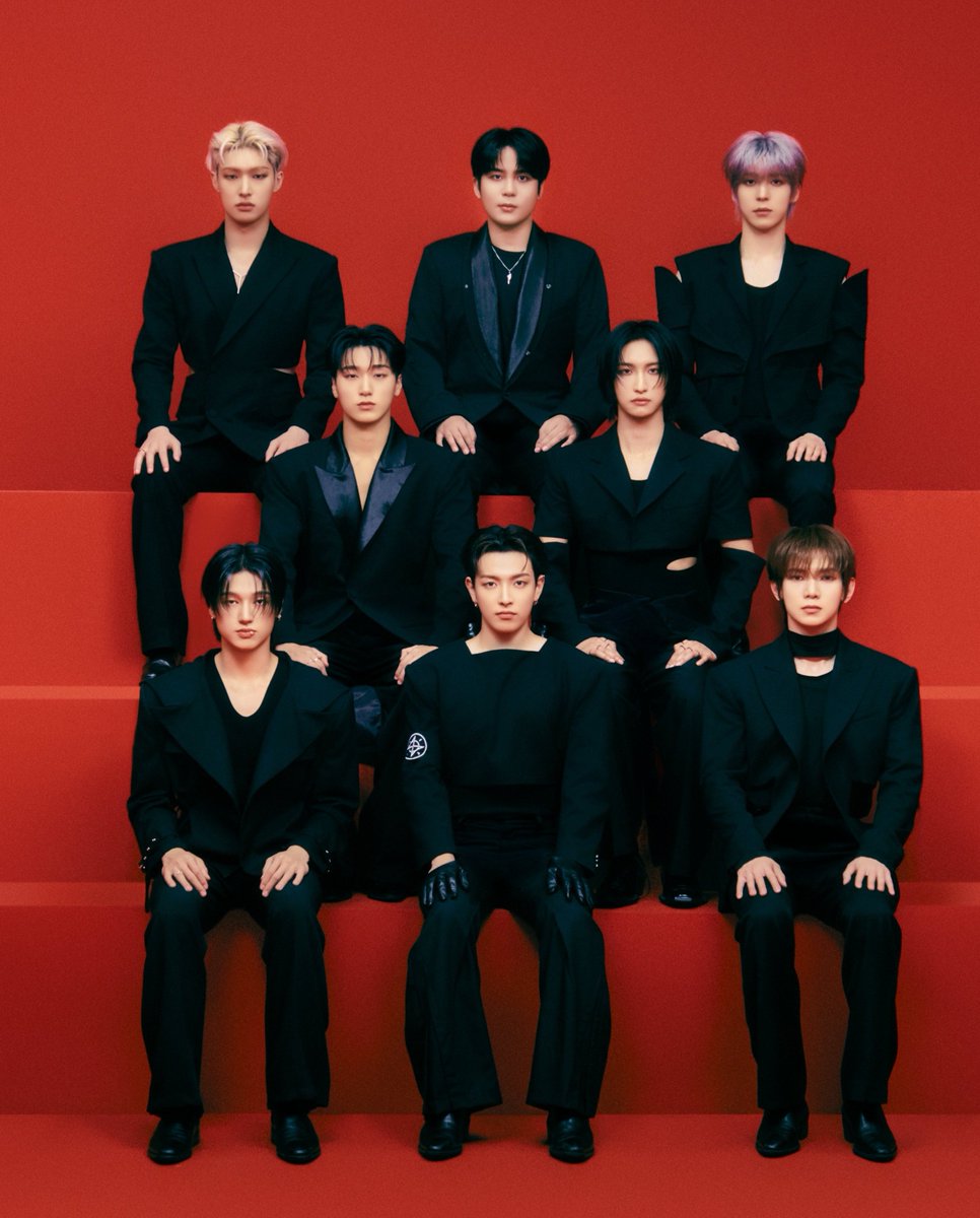 ATEEZ Breaks Records with European Concerts: Fans Outraged!