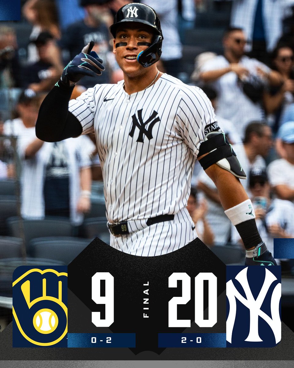Aaron Judge Sparks Outrage: 3 Homers in Yankees' Record Win!