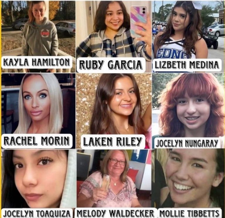 Acyn Blames Dems for Women's Deaths: A Controversial Claim!