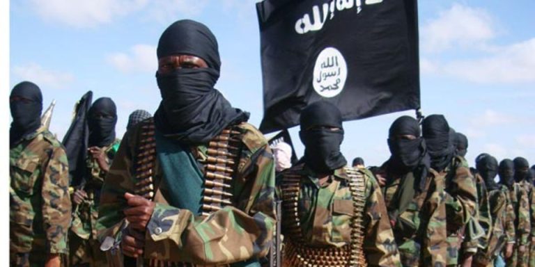 Al Shabaab Attack: 8 Dead in Shocking Garissa Police Camp Assault!