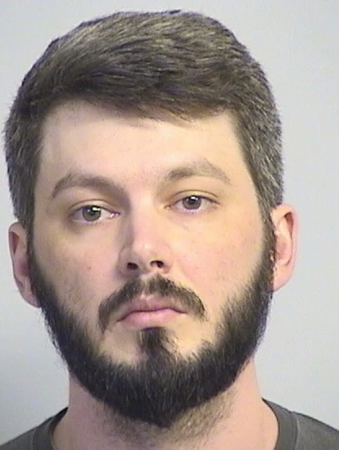 Alabama Officer Corey Burcham Arrested in Shocking Abuse Case!