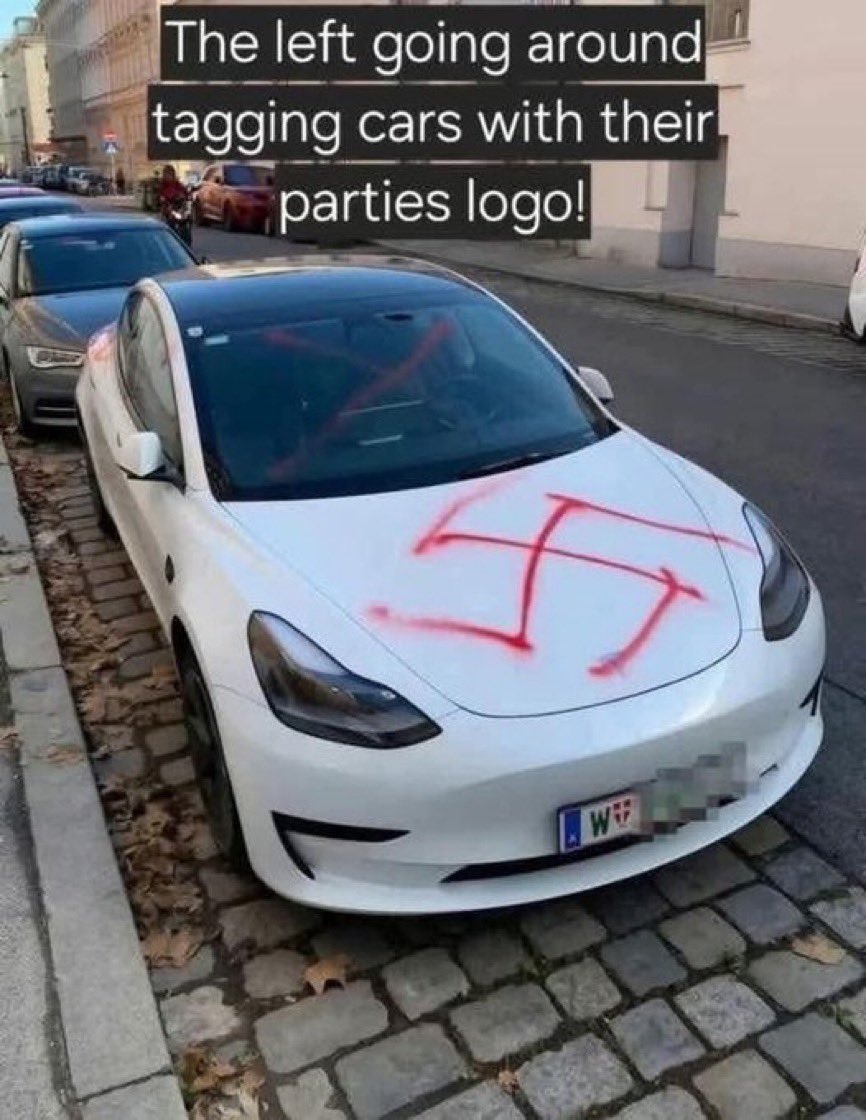 Are Democrats the New Nazis? Shocking Comparisons Emerge!