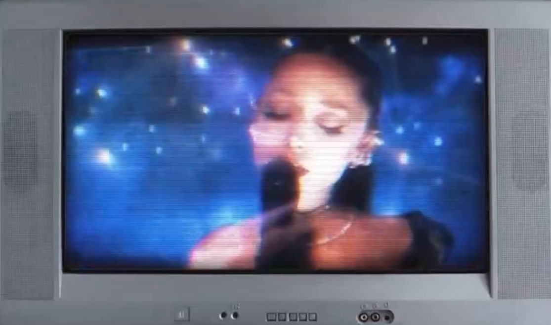 Ariana Grande's Brunette Ponytail: A Bold Statement or a Step Back?