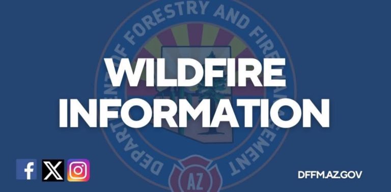 Arizona Forestry Battles Controversial Saddlebrooke Fire Crisis!