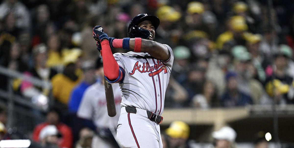 Atlanta Braves Star Jurickson Profar Banned for Drug Violation!