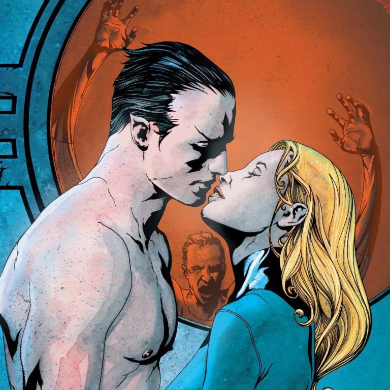 Avengers Doomsday: Sue Storm & Namor's Shocking Alliance Revealed!