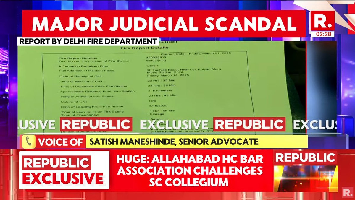 BIG BREAKING | JUDGE-CASH SCAM COVER-UP: SHOCKING EVIDENCE REVEALED!