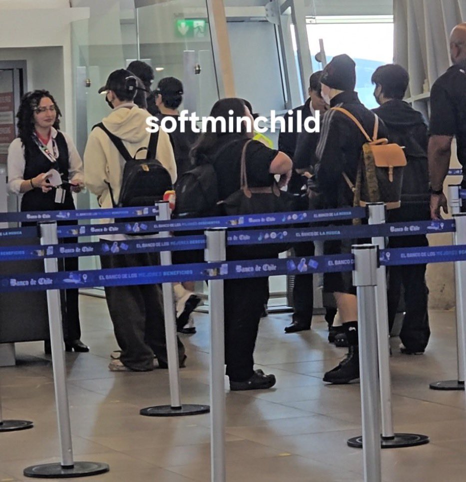 BRAZIL IS ABOUT TO DOMINATEStray Kids Sparks Outrage with Sudden Rio Departure!