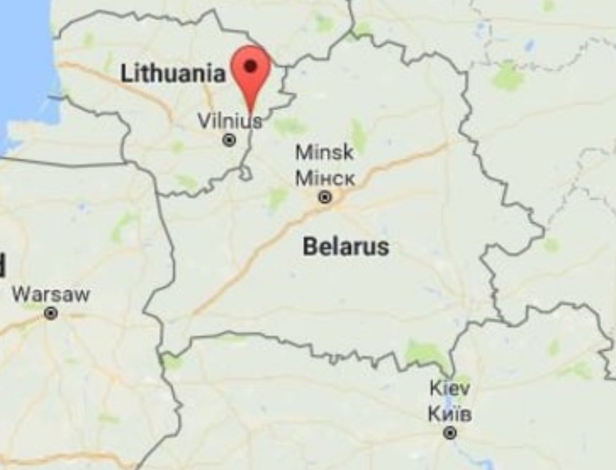 BREAKING: 4 U.S. Soldiers Found Dead Near Belarus—Mystery Deepens