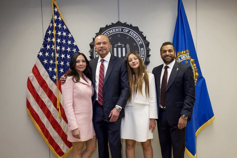 BREAKING: @FBIDDBongino Unveils Explosive FBI Secrets, Shocking All!