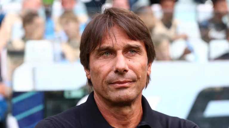 🚨 BREAKING: AC Milan Eyes Conte, Shocking Move Amid Scudetto Clash!