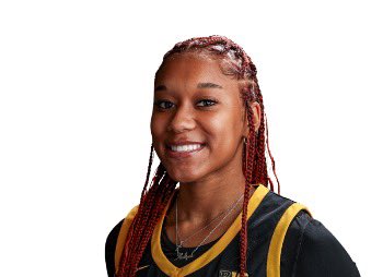 BREAKING: Aaliyah Guyton Shocks Iowa, Enters Transfer Portal!