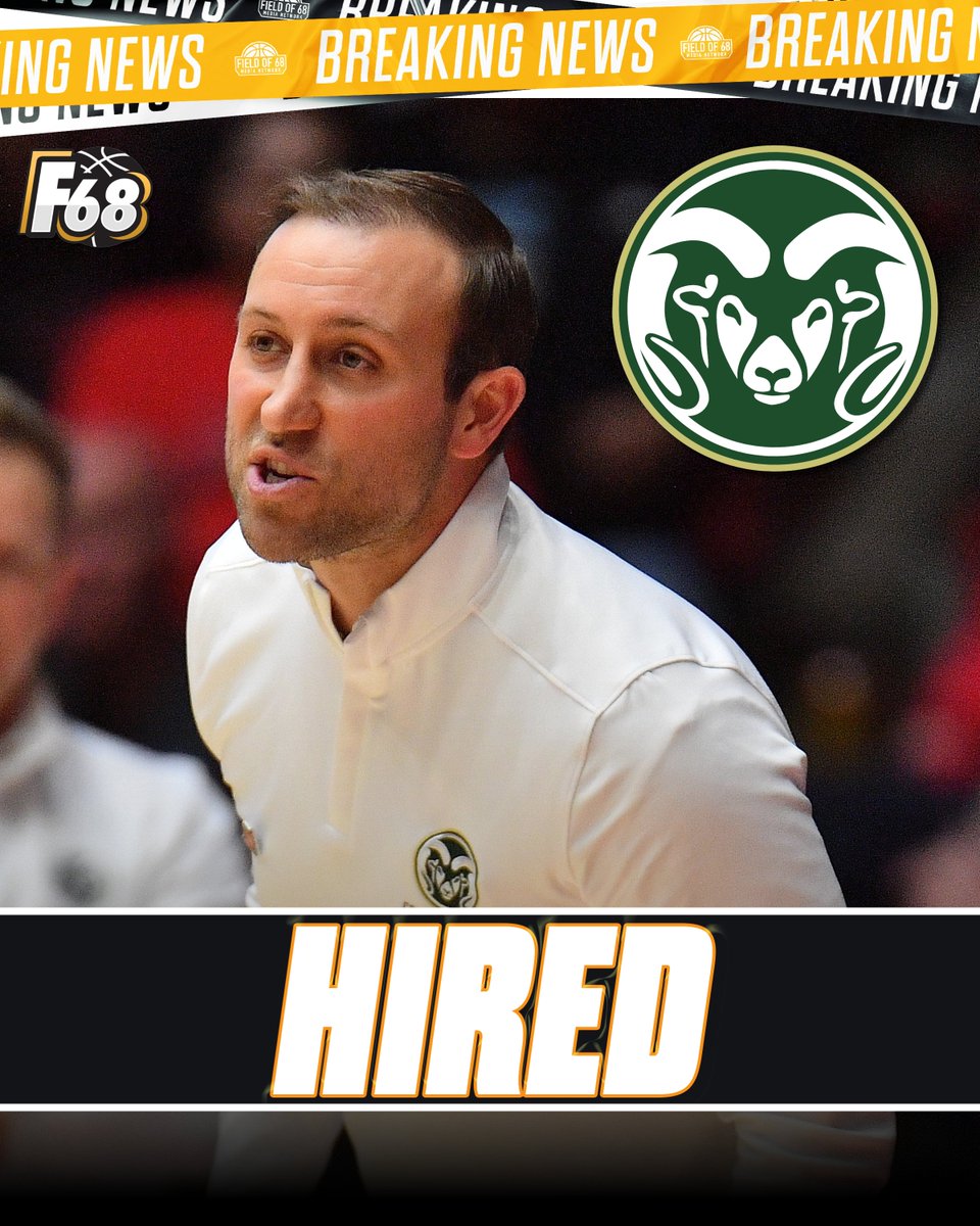 BREAKING: Ali Farokhmanesh's Controversial Rise at Colorado State!