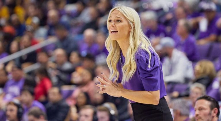 BREAKING: Arizona State Set to Hire Controversial Molly Miller