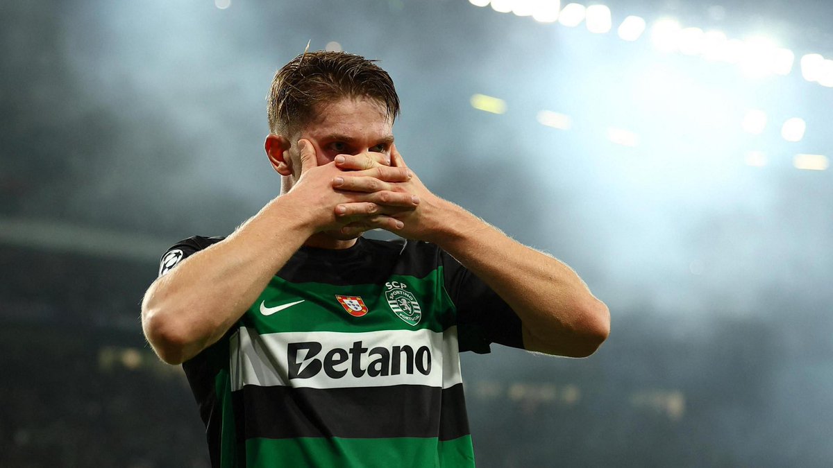 BREAKING: Arsenal's Shocking Pursuit of Controversial Striker!