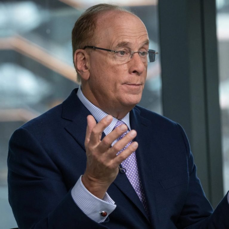 💥 BREAKING: BLACKROCK's SHOCKING XRP ETF Filing Rumors Ignite Controversy!
