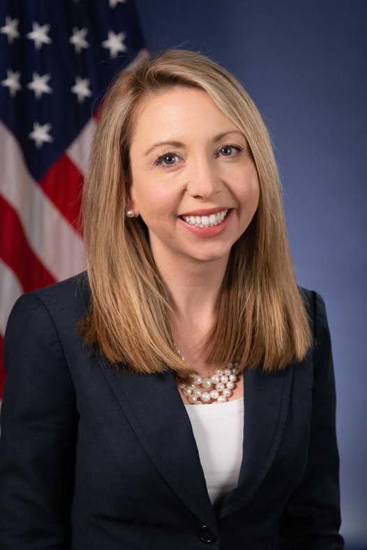 BREAKING: Biden-Appointed Attorney Jessica Aber Found Dead at 43!