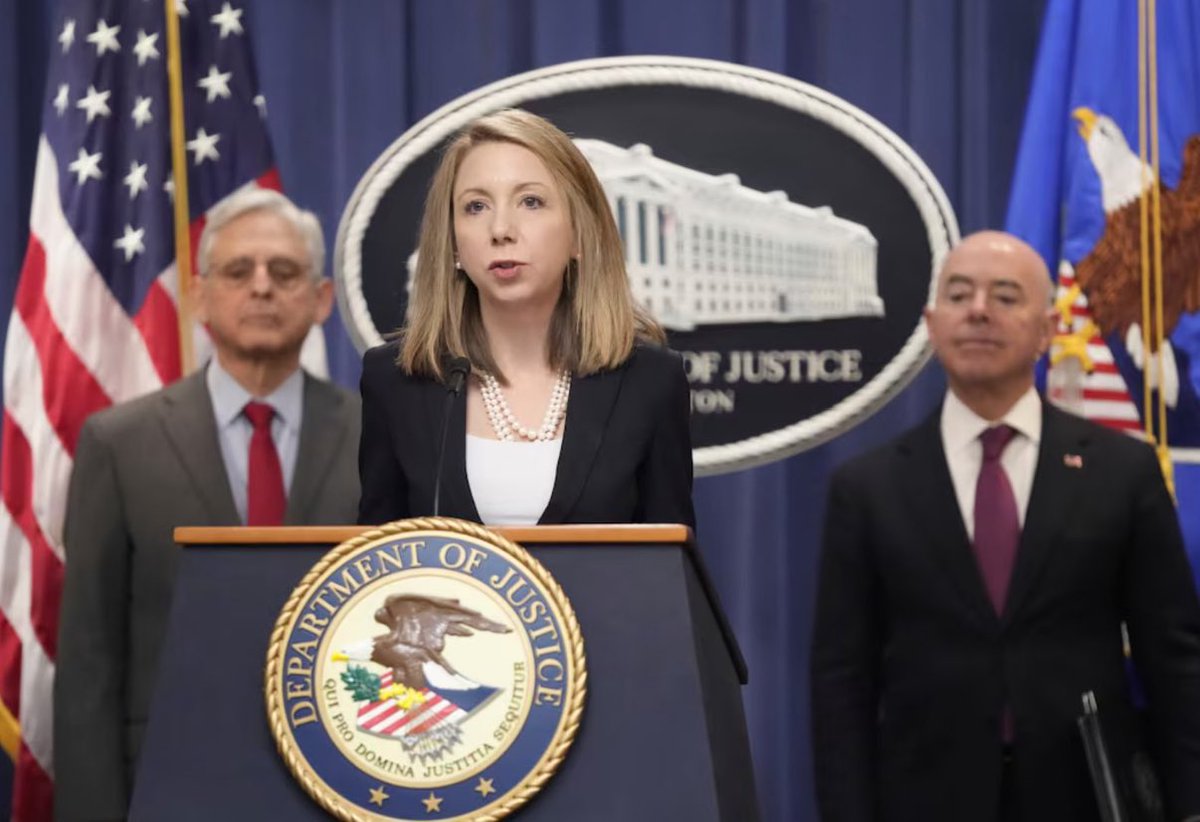 BREAKING: Biden-Nominee Jessica Aber Found Dead in Virginia!
