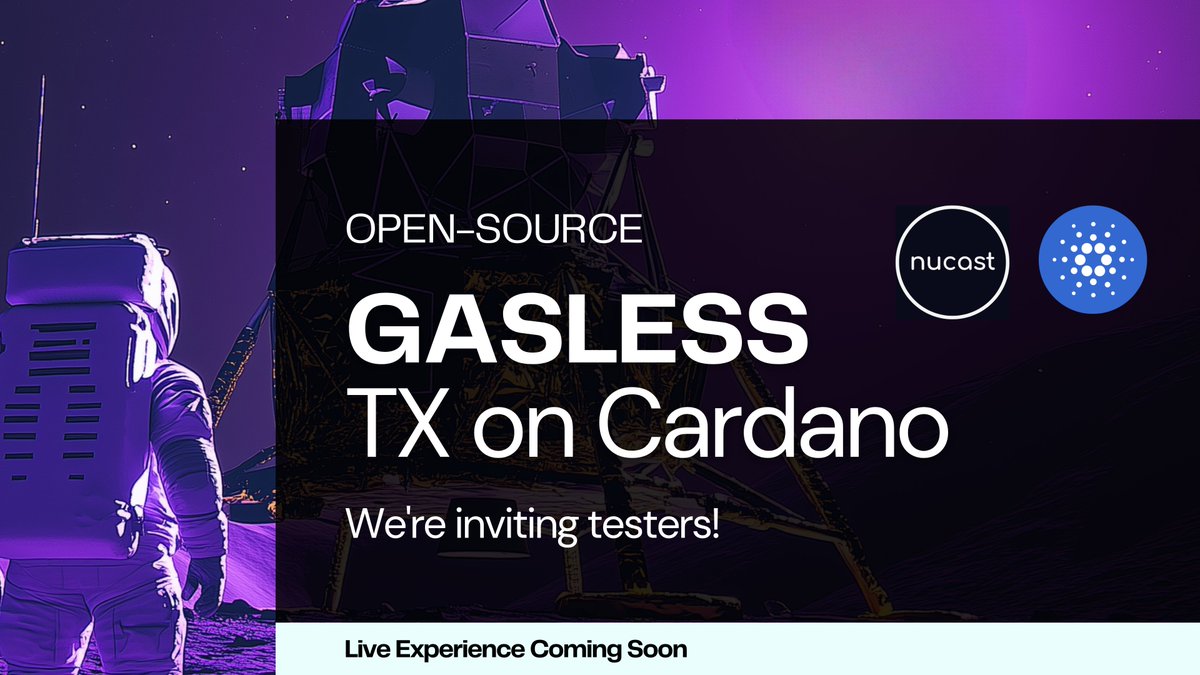 BREAKING: Cardano's Gas Fees Are Gone! Is This the Future of Crypto?