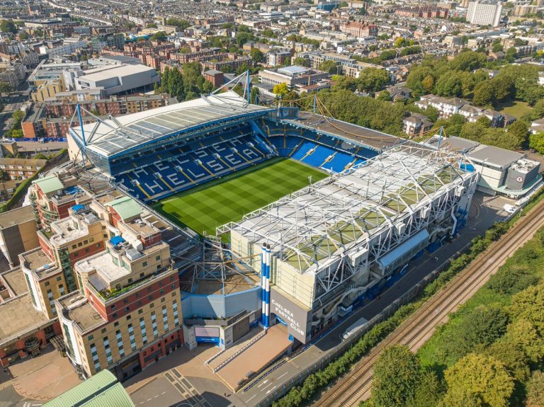 BREAKING: Chelsea's Future in Jeopardy - Demolition or Relocation?