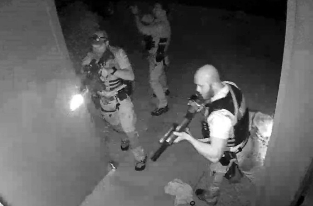BREAKING: DHS to Hunt Swatters Targeting Conservatives—Privacy at Risk?