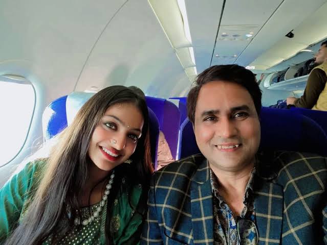 BREAKING: Director Sanoj Mishra Arrested in Shocking Rape Case!