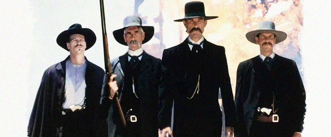 BREAKING: Disney's Tombstone 4K Ultra HD Release Sparks Outrage!