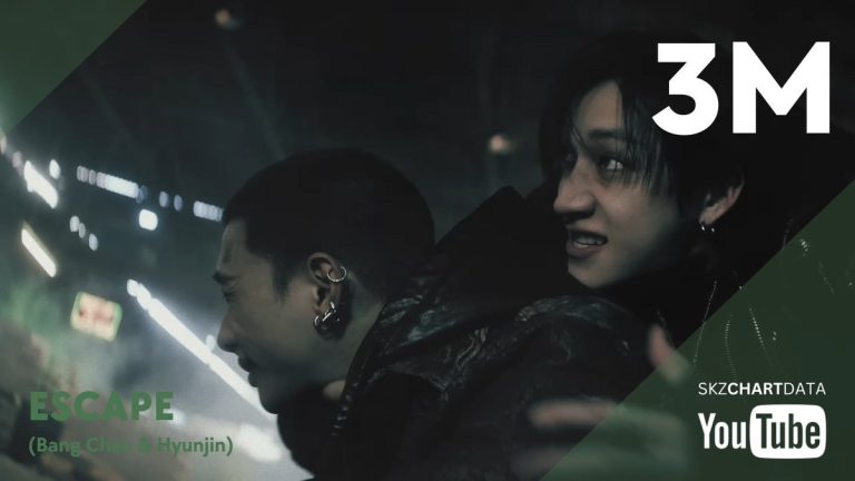 BREAKING: "ESCAPE" MV Hits 3M Views, Sparks Major Controversy!