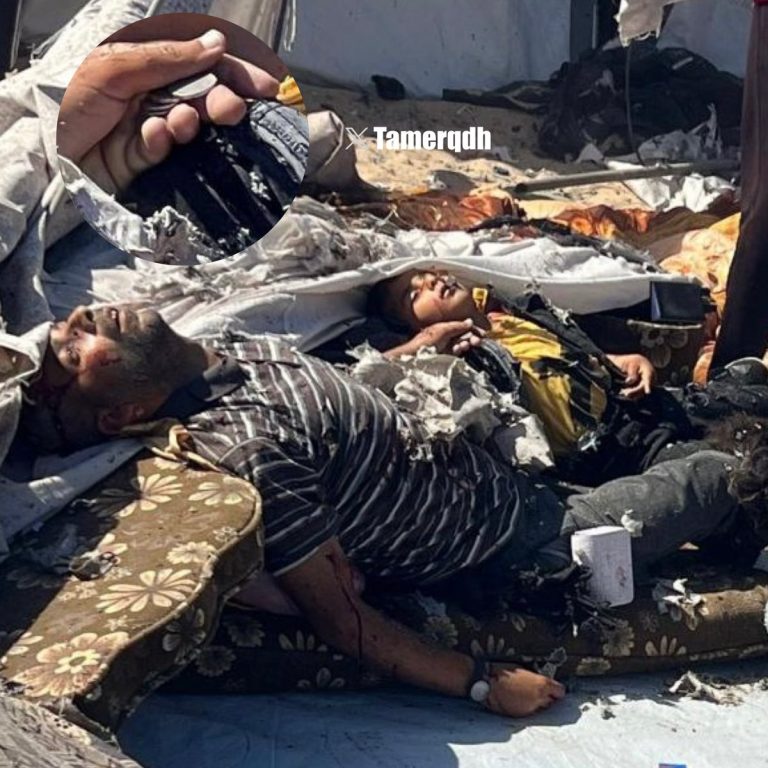 BREAKING: Eid Turns Tragic as Airstrikes Kill 17 in Khan Younis