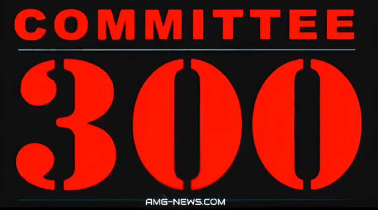 BREAKING: Elite "Committee of 300" Members EXPOSED in Shocking Video!
